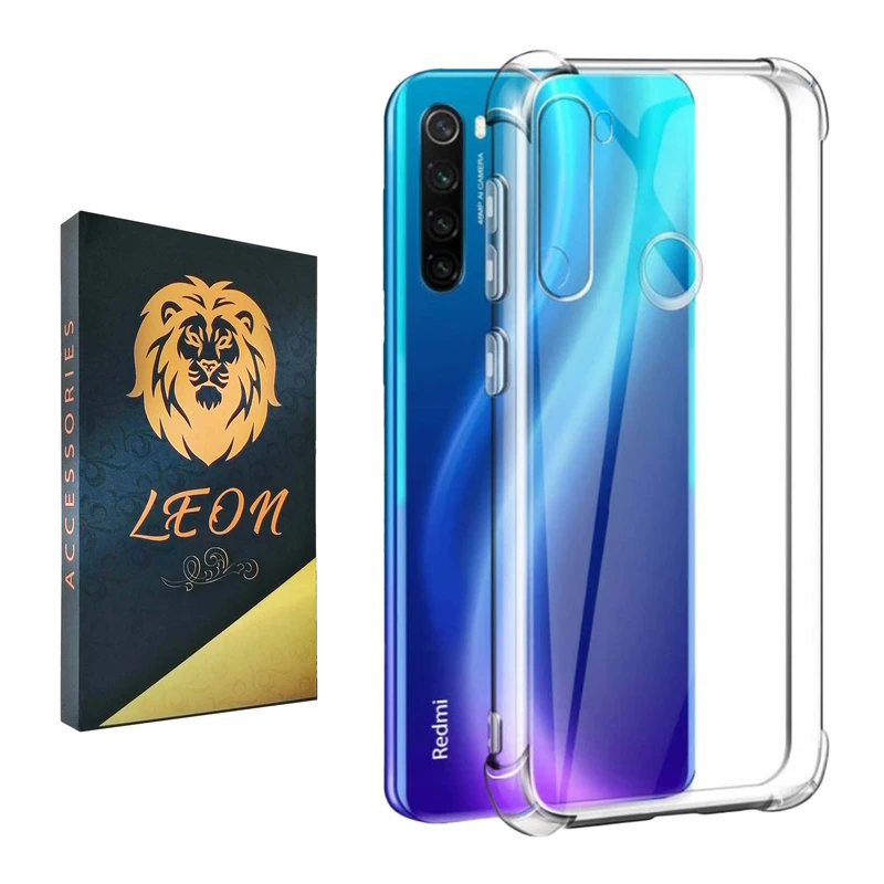  کاور لئون مدل Bianco مناسب برای گوشی موبایل شیائومی Mi A3 / CC9 E