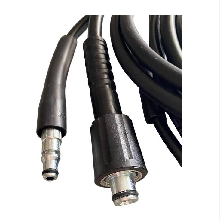 شلنگ کارواش مدل 1