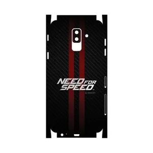 MAHOOT  Need-for-Speed-Game-FullSkin Cover Sticker for Samsung Galaxy A6 Plus