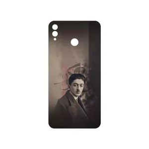 MAHOOT Sadegh Hedayat Cover Sticker for Honor 8X Max