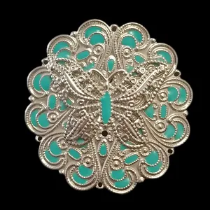 انگشتر زنانه مدل سنتی