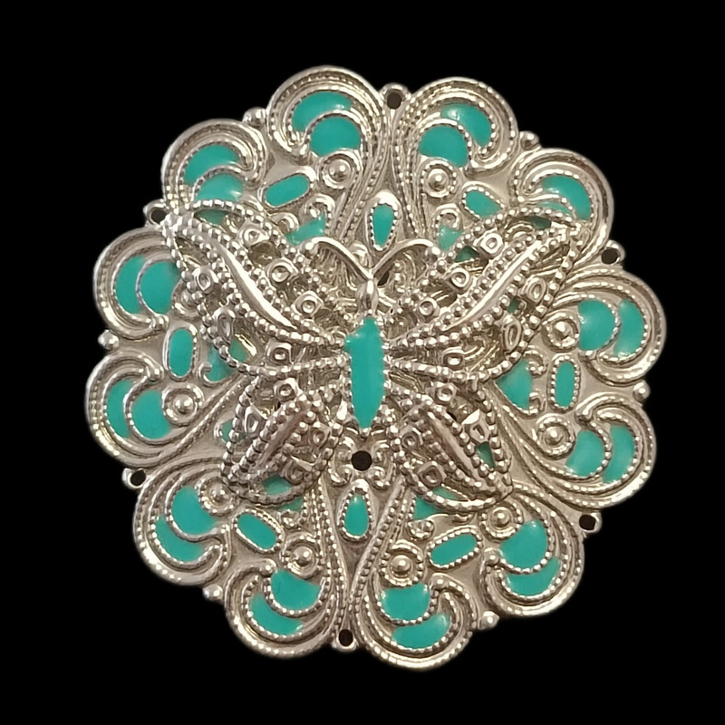 انگشتر زنانه مدل سنتی