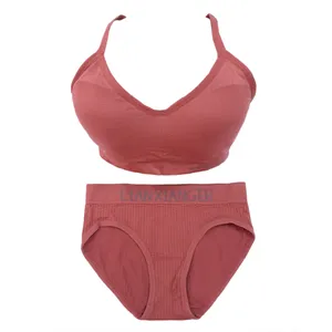 ست شورت و نیم تنه زنانه مدل اسپرت GH01