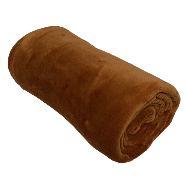  پتو مسافرتی کد 6600 سایز 220 × 160 سانتی متر