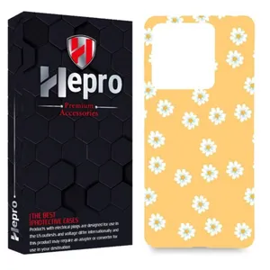 HEPRO MC Cover for XIAOMI Redmi Note 14 4G