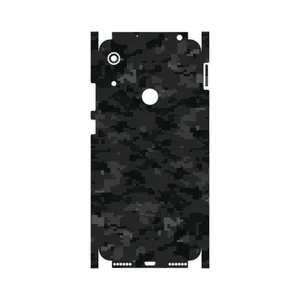 MAHOOT Night-Army-Pixel-FullSkin Cover Sticker for Huawei Y6s 2019
