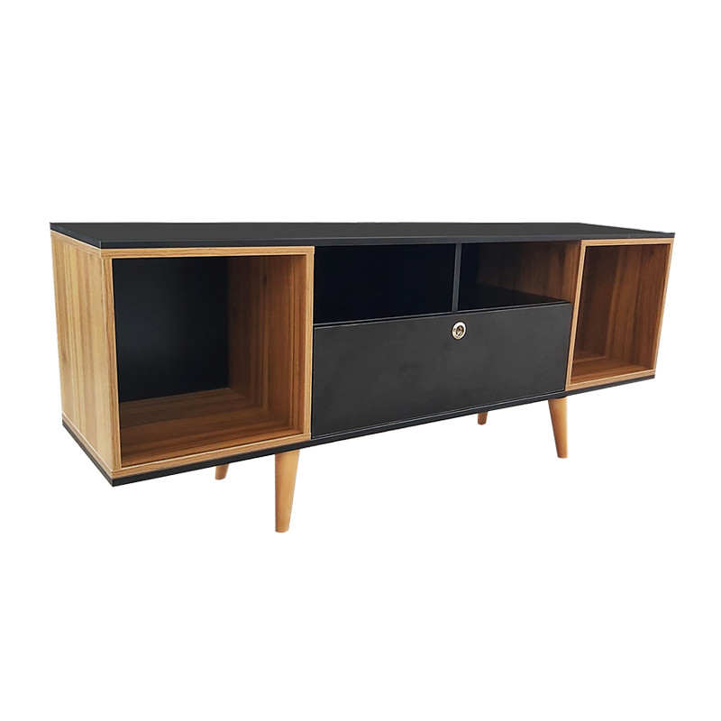 میز تلویزیون هیراد مدل TV114-MDF
