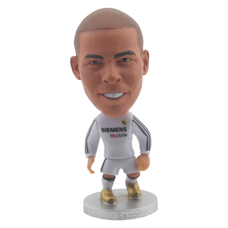 اکشن فیگور ساکر وی مدل رونالدو کد 1664 ارتفاع 7 سانتی متر