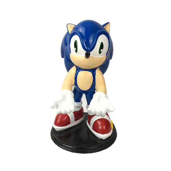 استند نگهدارنده دسته بازی پلی استیشن 5 مدل سونیک کد 02