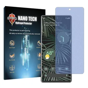 Nano tech matte anti-blue ray screen protector suitable for Google Pixel 6 Pro mobile phone