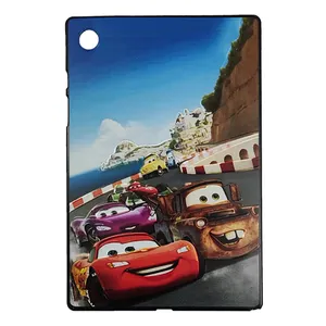 کاور مدل TD-001 مناسب برای تبلت سامسونگ Galaxy Tab A8 10.5 (2021) / X200 / X205