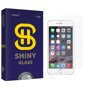 Atouchbo Shiny Screen Protector For Apple iPhone 6 Plus