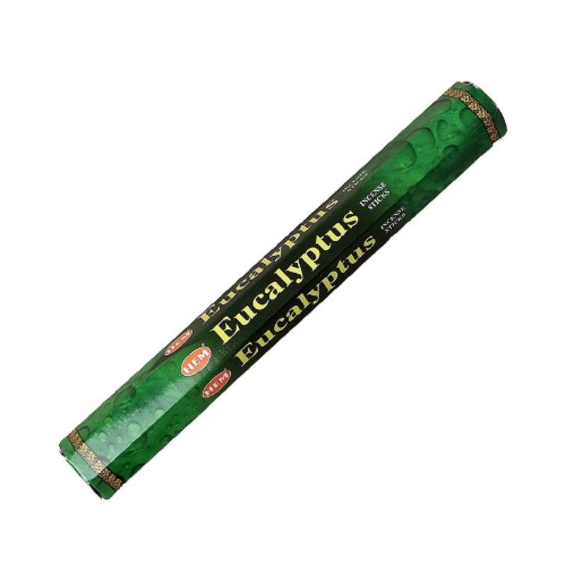 عود هِم مدل اکالیپتوس