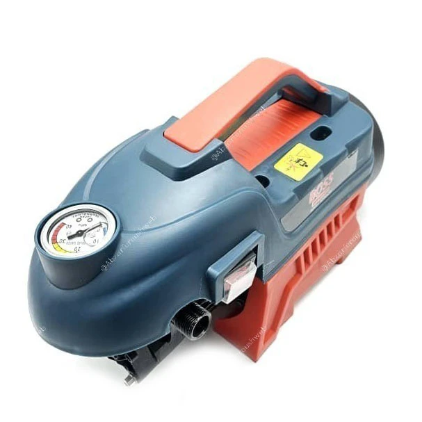 کارواش دینامی باس مدل 200BAR