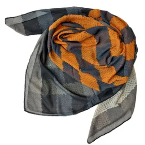 روسری زنانه مدل کندو