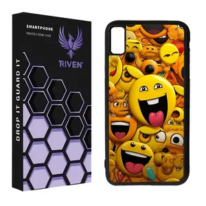 RIVEN RI3-3 Case For Apple iPhone X/XS