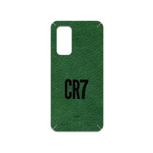 MAHOOT GL-CR7 Cover Sticker for Xiaomi Mi 10T 5G