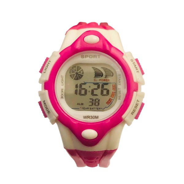ساعت مچی دیجیتال بچگانه کد E45