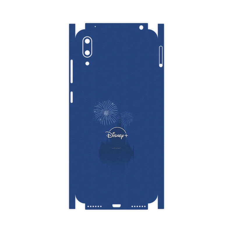 برچسب پوششی ماهوت مدل Disney-FullSkin مناسب برای گوشی موبایل هوآوی Y7 Pro 2019