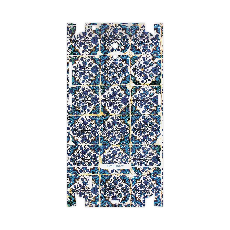 برچسب پوششی ماهوت مدل Iran-Tile1-FullSkin مناسب برای گوشی موبایل نوکیا C1
