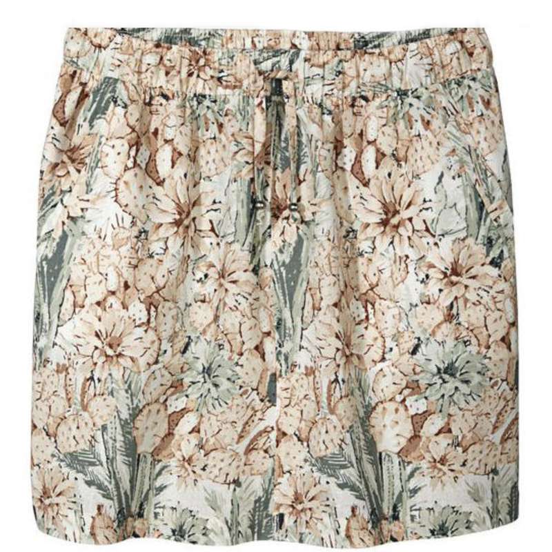 دامن زنانه اسمارا مدل nathen 19