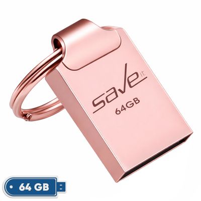 نقد و بررسی فلش مموری سیویت مدل SEGO ظرفیت 64 گیگابایت با رابط USB 2.0 توسط خریداران