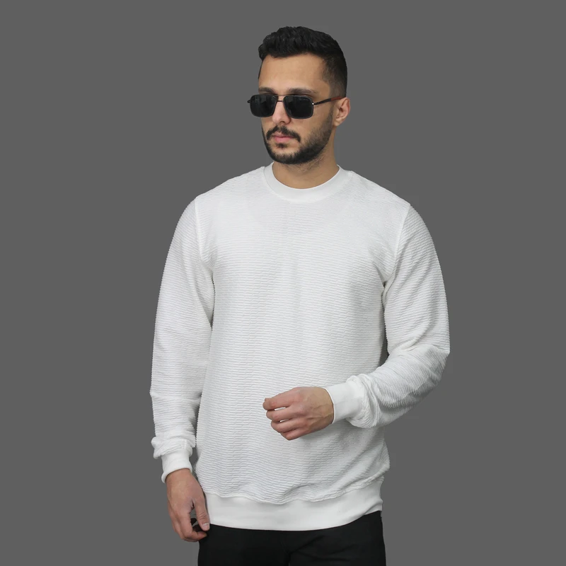 پلیور مردانه مالدینی مدل po-23