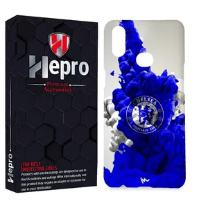 HEPRO MC Cover for Samsung Galaxy A10S