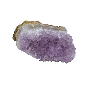 سنگ راف آمیتیست مدل ma115