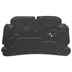 عایق درب کاپوت خودرو بابل کارپت مدل MBS13 مناسب برای تیبا