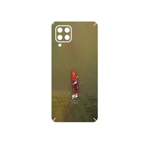 MAHOOT Kayak Cover Sticker for Samsung Galaxy M32