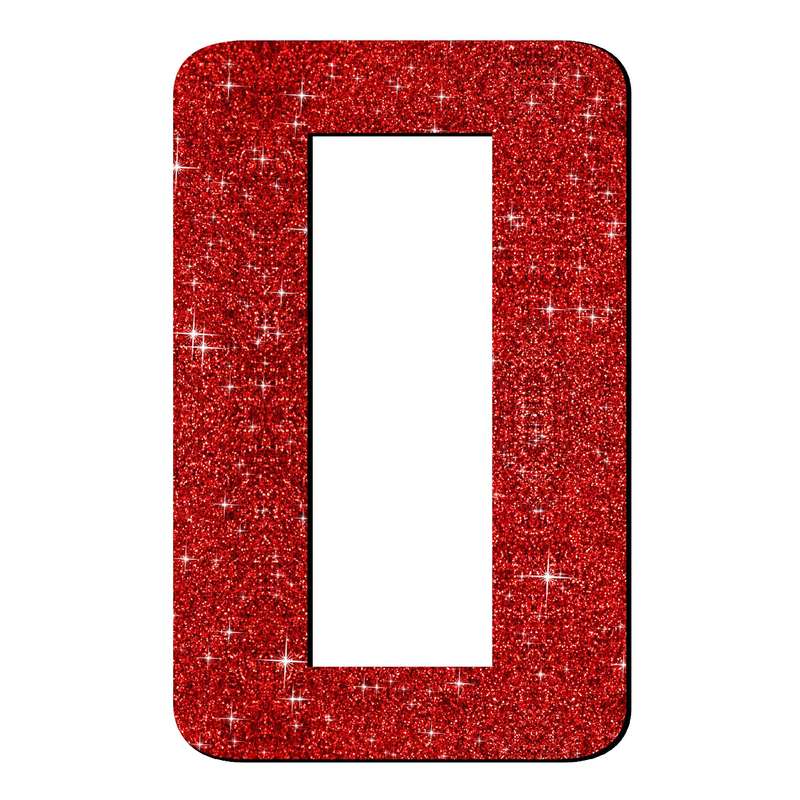 تابلو راهنما آژنگ طرح حروف دکوراتیو O انگلیسی کد-725