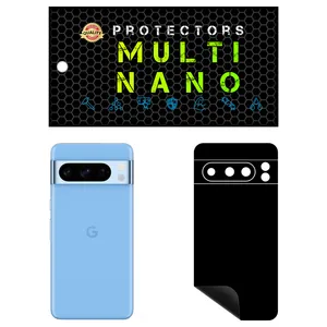 MULTI NANO X-F1M Back Skin For Google Pixel 8 pro