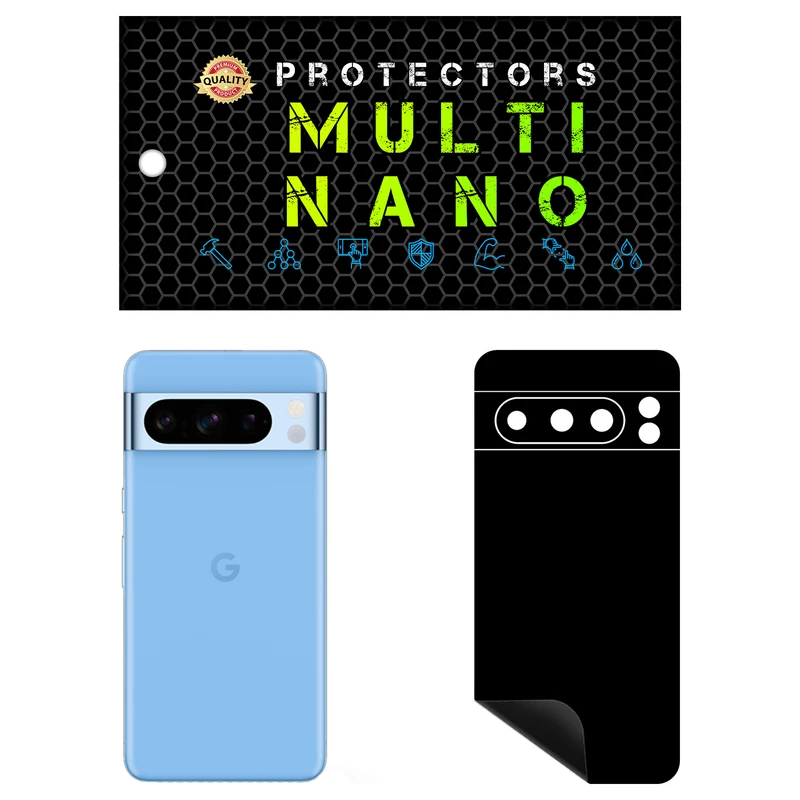 برچسب پوششی مولتی نانو مدل X-F1M مناسب برای گوشی موبایل گوگل Pixel 8 pro