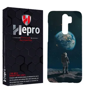 HEPRO MC Cover for XIAOMI REDMI 9