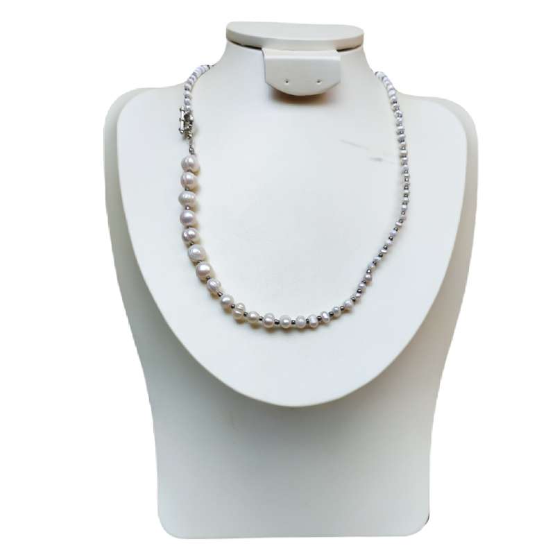 گردنبند زنانه مدل بندرعباس