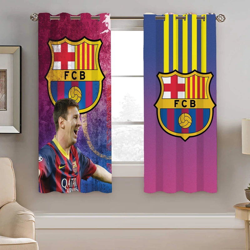 پرده نیروانا طرح مدرن  مدل هازان کد 8030    سایز 140×200 سانتی متر