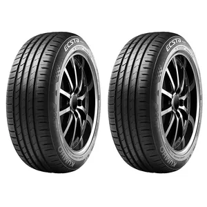 لاستیک خودرو کومهو تایر مدل Ecsta HS51 سایز 205/55R16 - دو حلقه