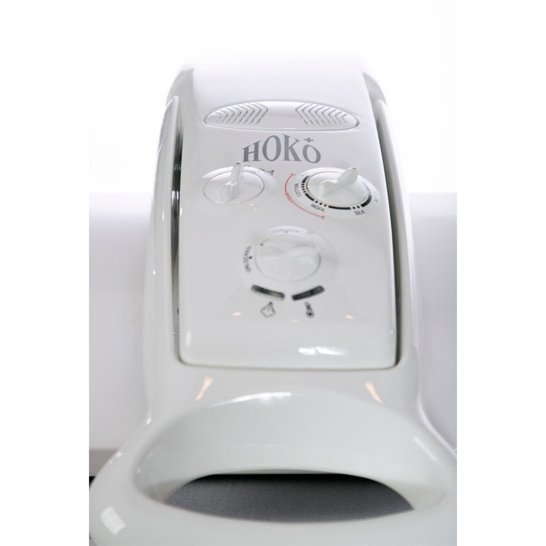 اتو پرسی هوکوپلاس مدل HK3000