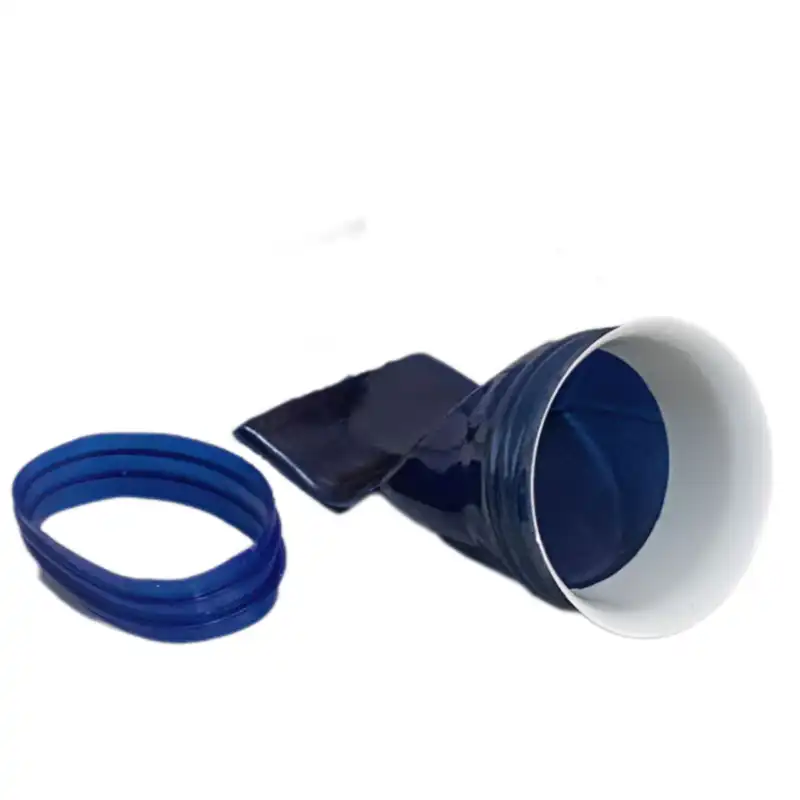 چاه بست مدل ژله ای توالت ایرانی