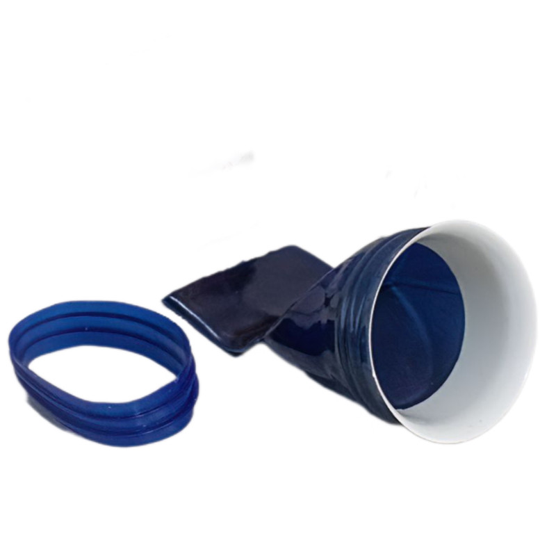 چاه بست مدل ژله ای توالت ایرانی