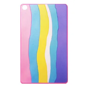  کاور مدل 16-115مناسب برای تبلت سامسونگ galaxy Tab A9 X115