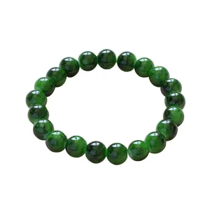 دستبند دخترانه ظریف آرت مدل مروارید کد ZA-AB02