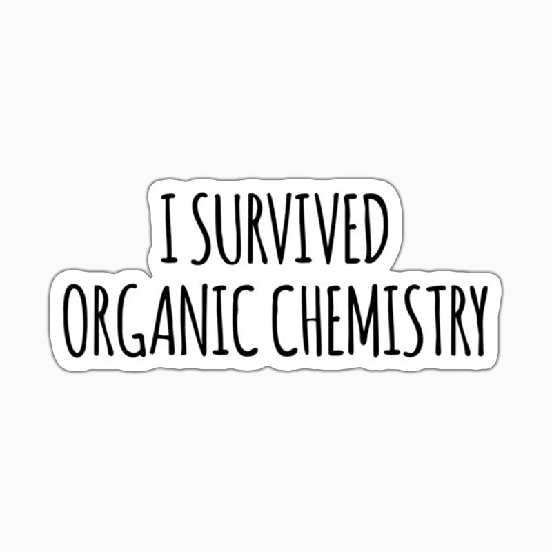 استیکر لپ تاپ و موبایل بووم طرح نوشته کد MD117