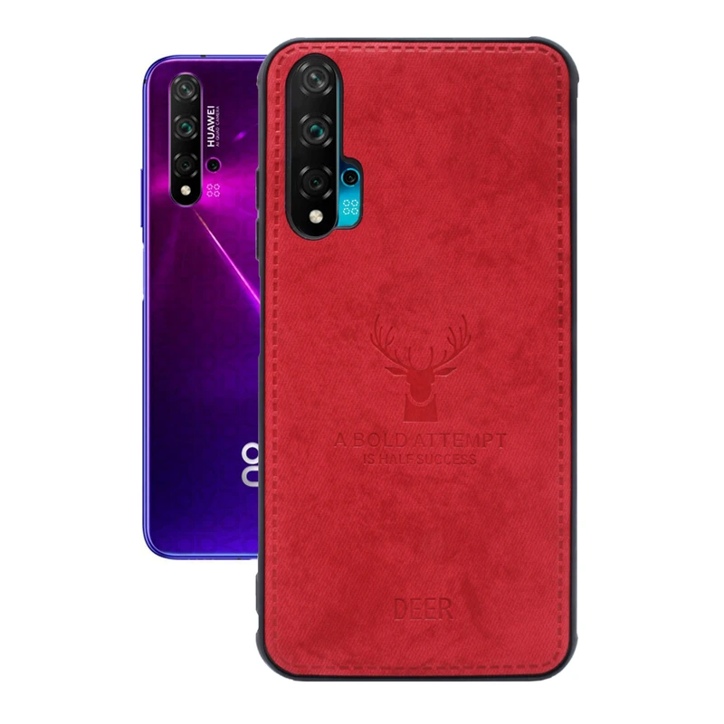 کاور مدل gavazni مناسب برای گوشی موبایل آنر 20