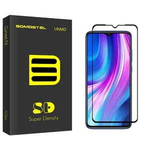 Somastel SD Ceramics Screen Protector For Xiaomi Redmi Note 8 Pro