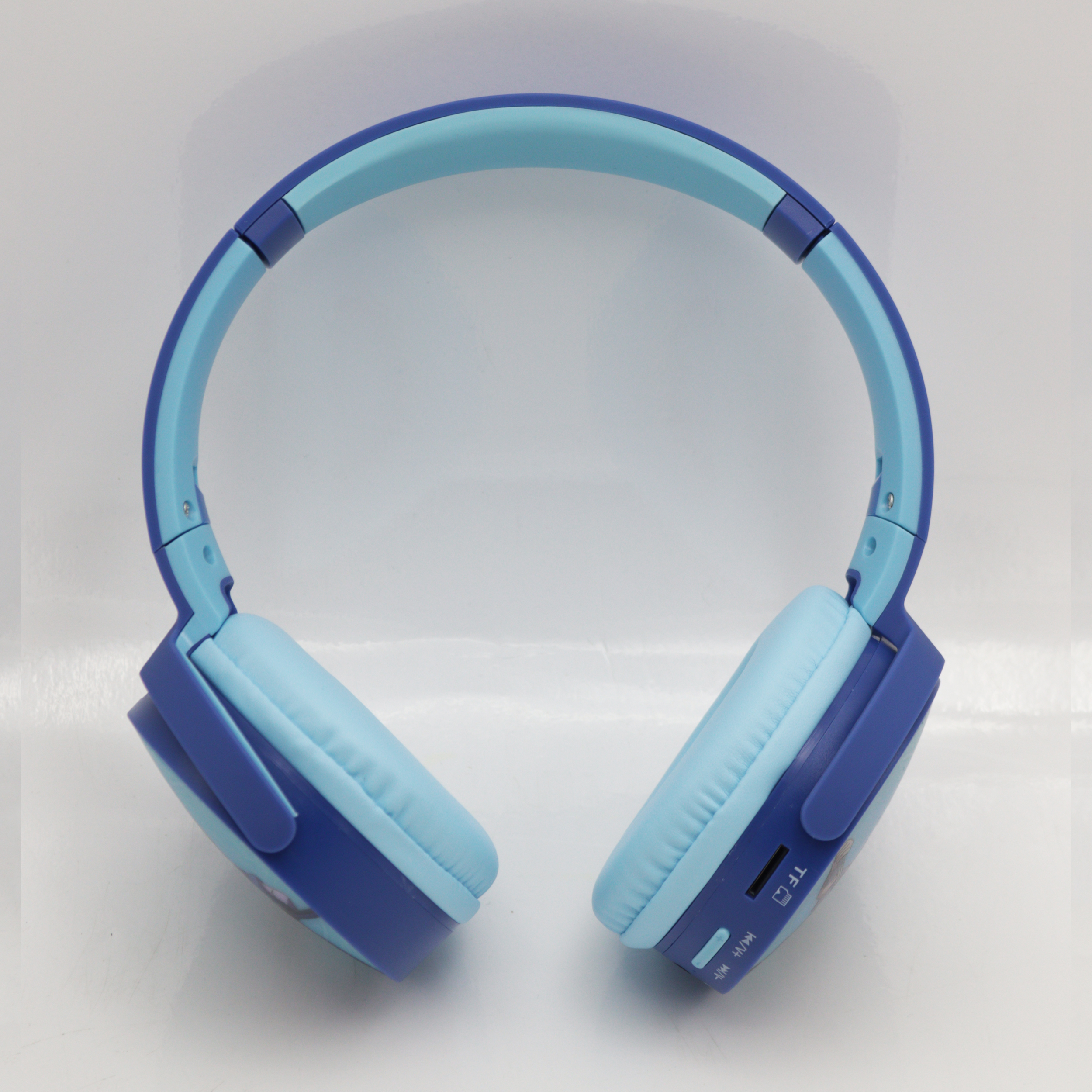 هدفون بی سیم ناروتو مدل YPAB-HY-950