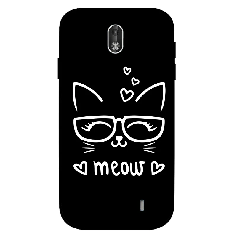 کاور مگافون کد 7700 مناسب برای گوشی موبایل نوکیا 2.2