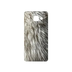 MAHOOT Sheep Skin Cover Sticker for Samsung Galaxy A3 2016