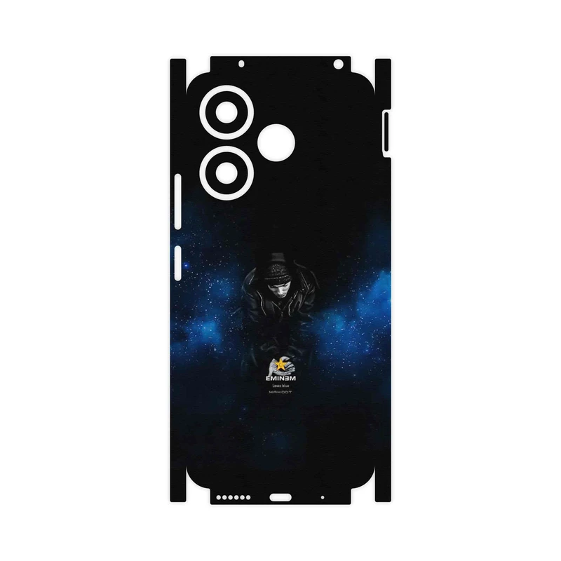 برچسب پوششی ماهوت مدل Eminem-FullSkin مناسب برای گوشی موبایل شیائومی Redmi 13